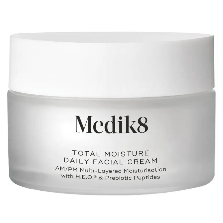 Total Moisture Daily Facial Cream 50ml